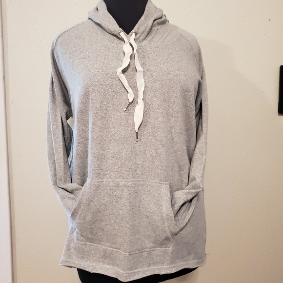 New York Laundry Athleisure Jackets & Blazers - NY Laundry Hoodie